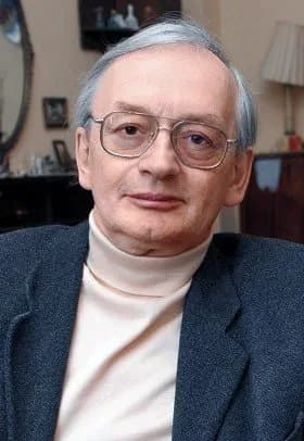 アレクセイ・スタロビンスキーの肖像(Alexei Starobinsky, recipient of the 2013 Gruber Prize (iau1304b)・出典: Wikimedia Commons・Gruber Foundation・CC BY 4.0)