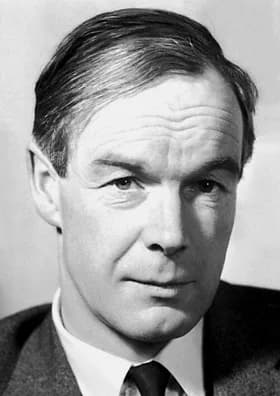 アラン・ホジキンの肖像(Alan Lloyd Hodgkin nobel・出典: Wikimedia Commons・作者不明・Public domain)